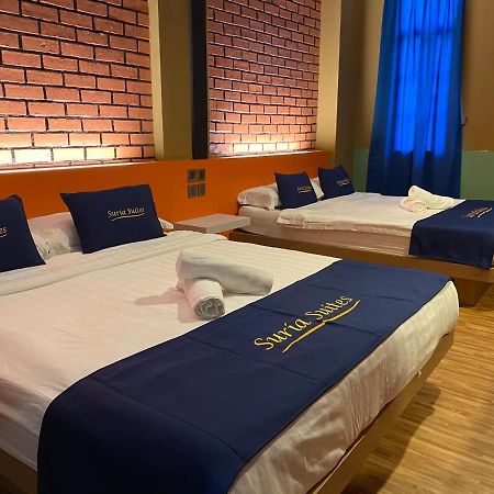 Suria Coliving Hostel & Apartment 丹那拉打 外观 照片
