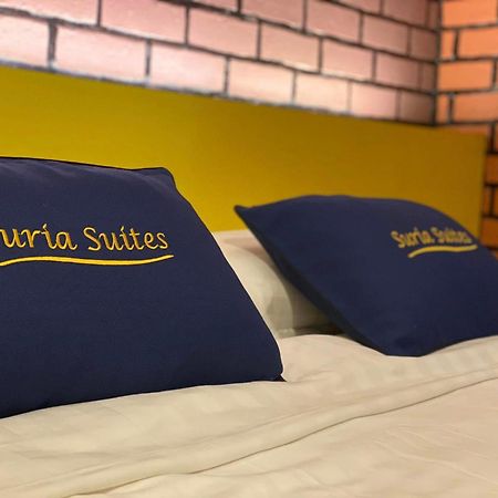 Suria Coliving Hostel & Apartment 丹那拉打 外观 照片