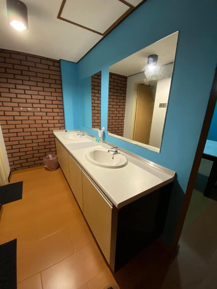 Suria Coliving Hostel & Apartment 丹那拉打 外观 照片